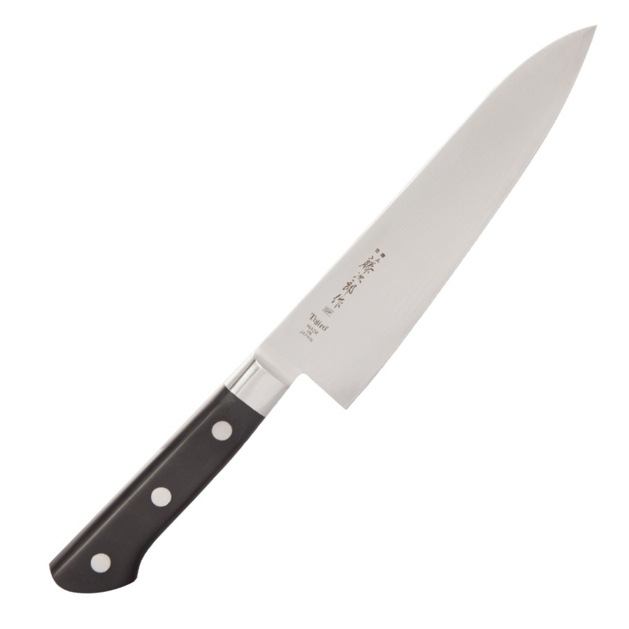 藤次郎 DP 牛刀 180 mm  (F-807)