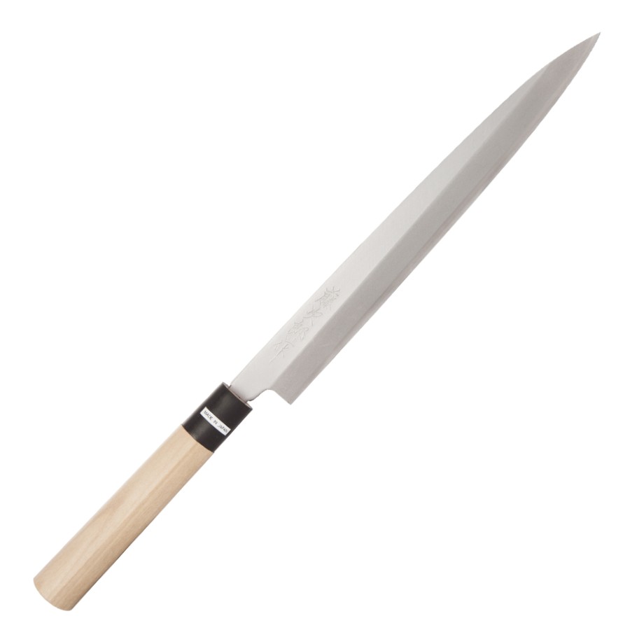 Tojiro Shirogami Yanagiba 270 mm (F-909) 