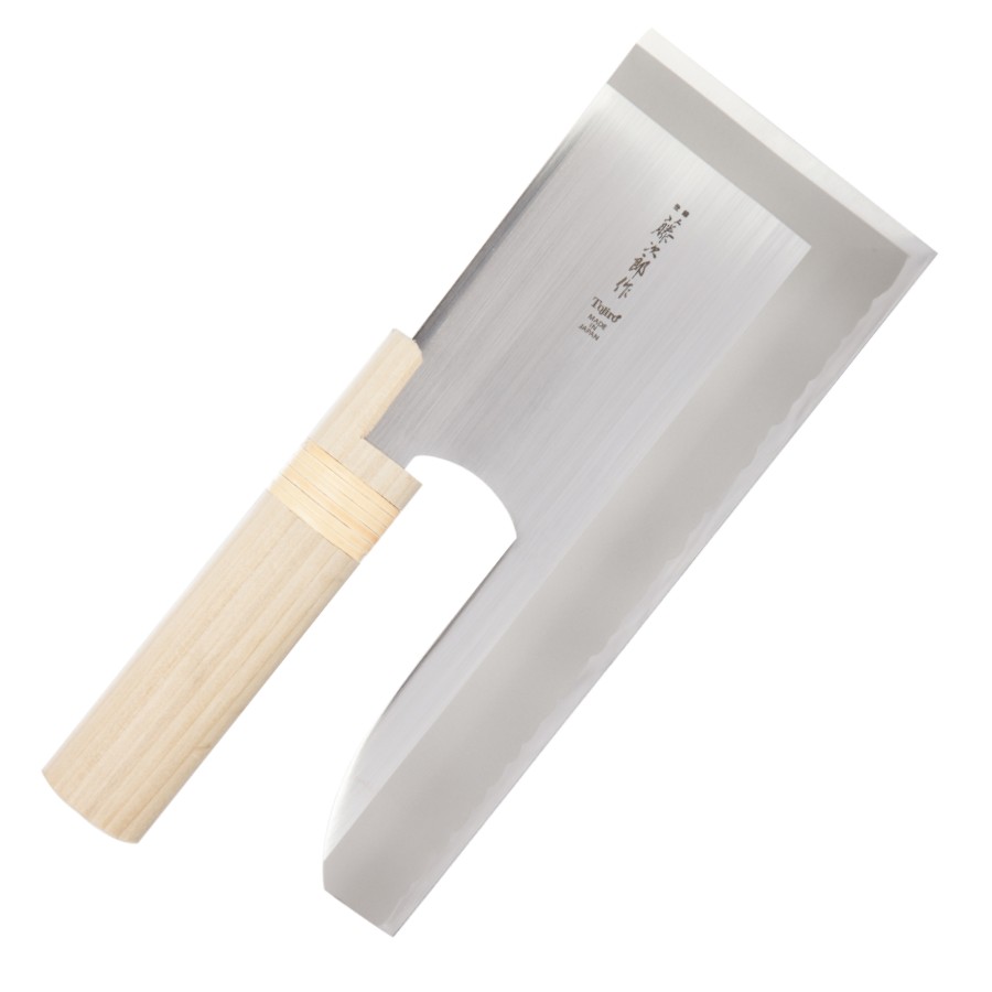 Tojiro Soba Cutter MV (F-738)